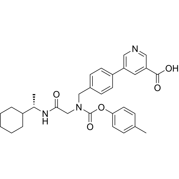 Tie2 kinase inhibitor 2 1020412-97-8